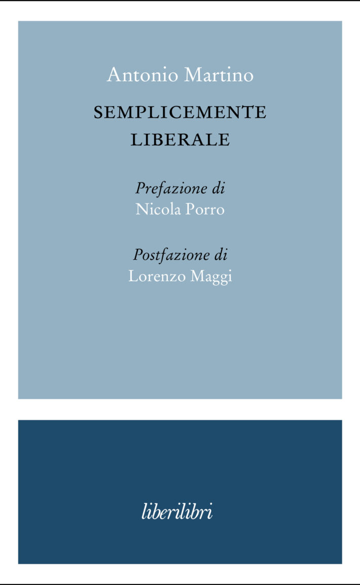 Semplicemente liberale