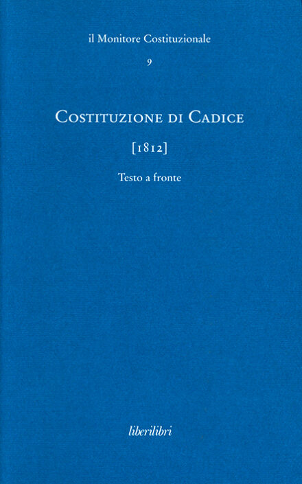 Costituzione di Cadice  [1812]