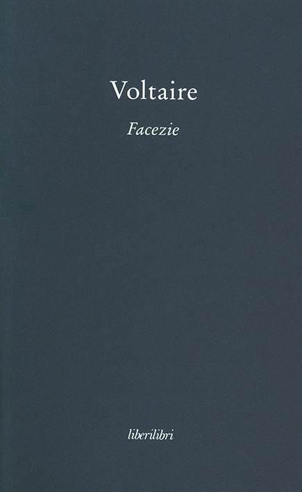Facezie