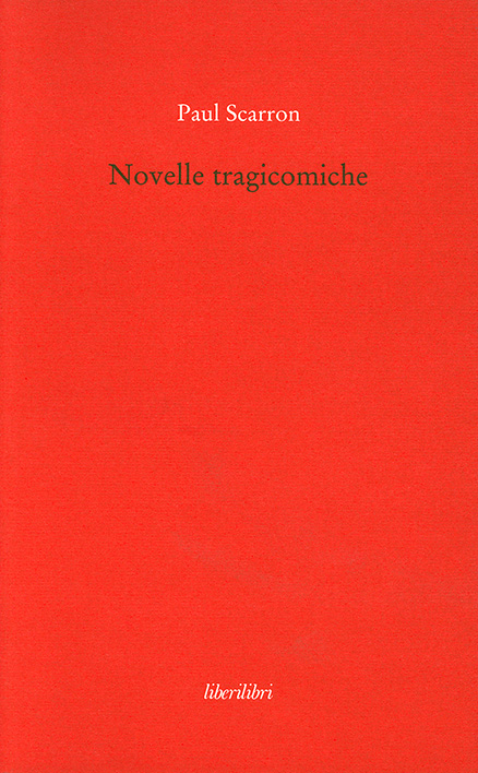Novelle tragicomiche