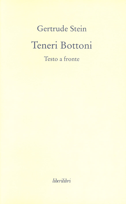 Teneri Bottoni