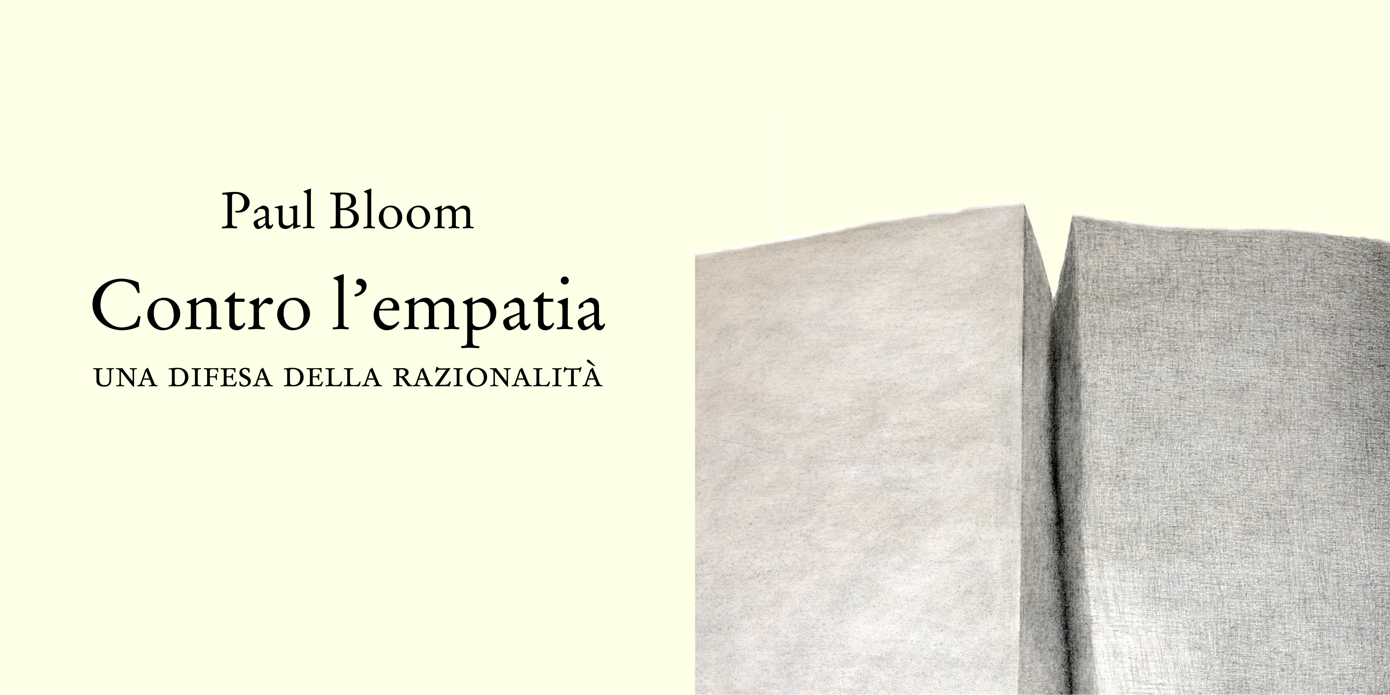 contro l'empatia