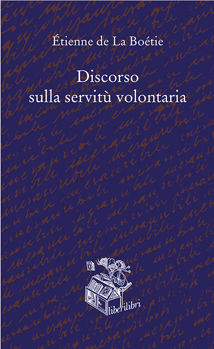 Discorso sulla servitù volontaria