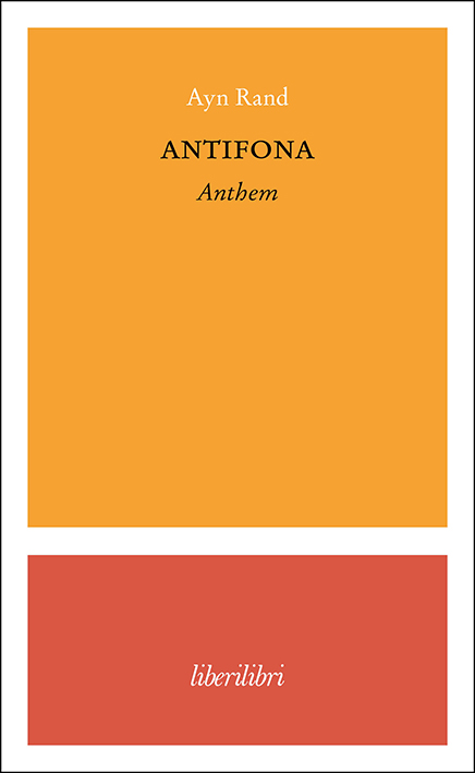 Antifona