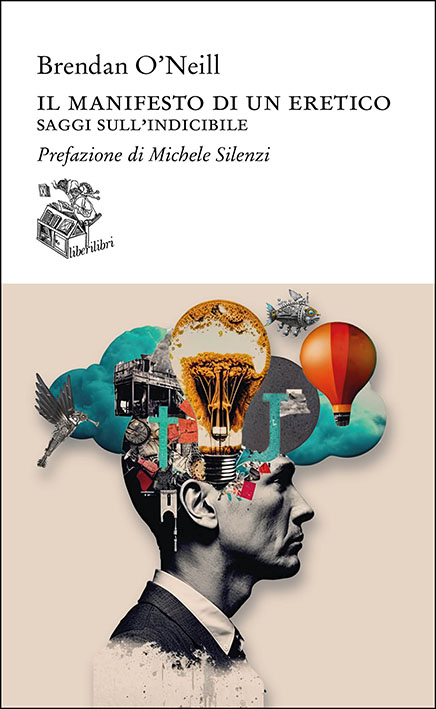 Il manifesto di un eretico