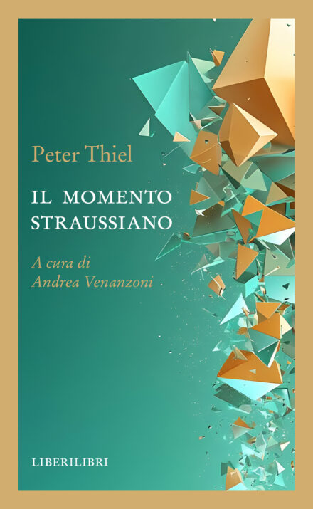 Il momento straussiano