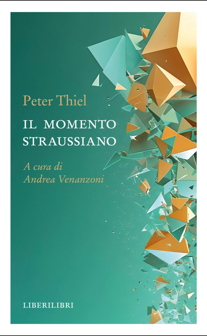 Il momento straussiano