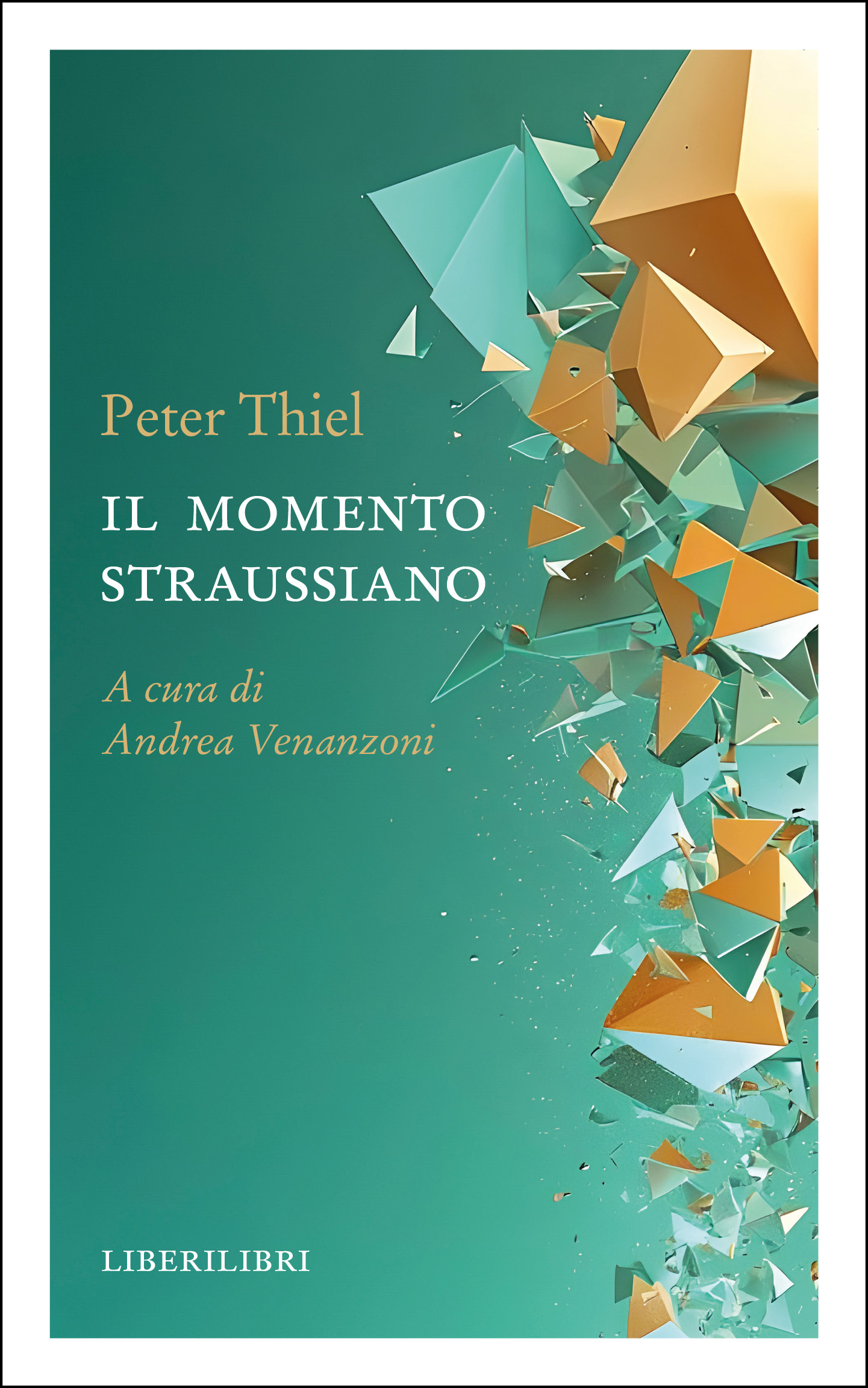 Il momento straussiano Il momento straussiano