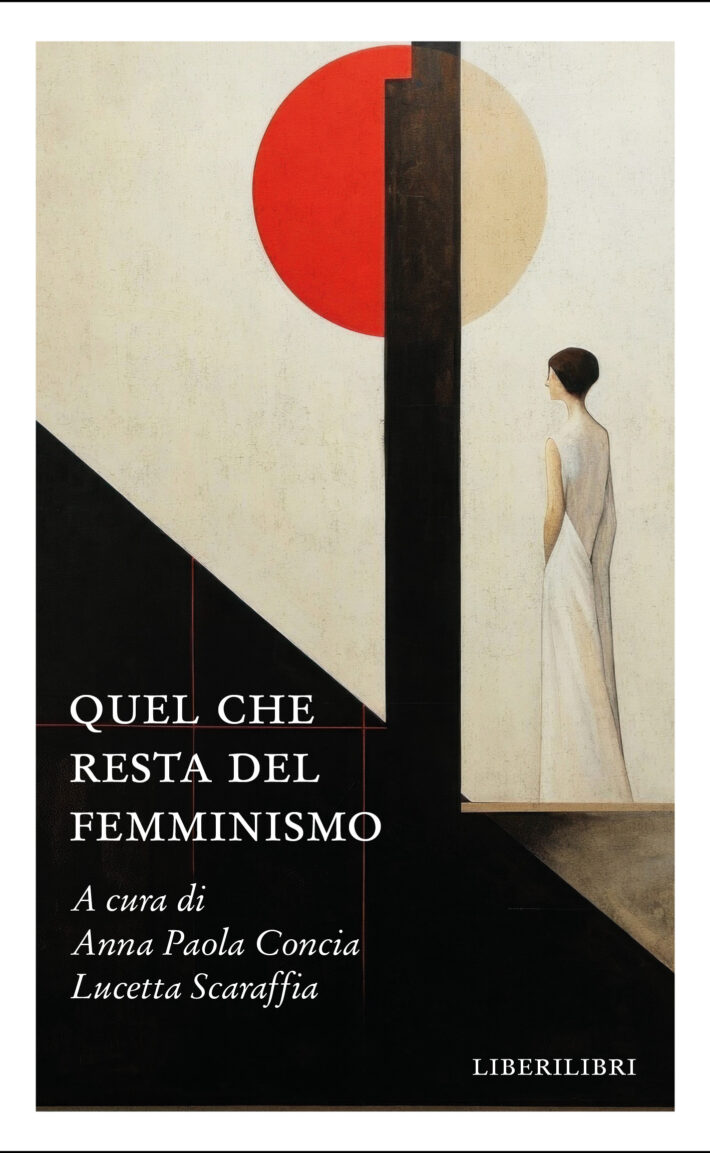 Quel che resta del femminismo