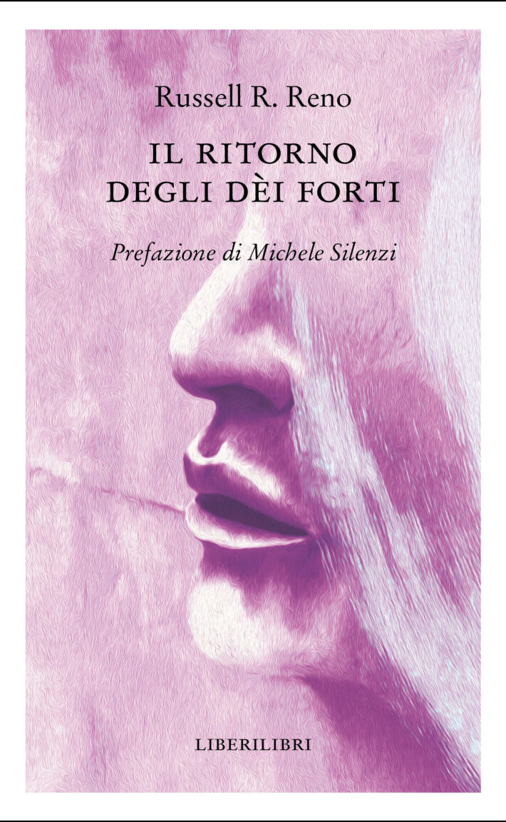 Il ritorno degli dèi forti