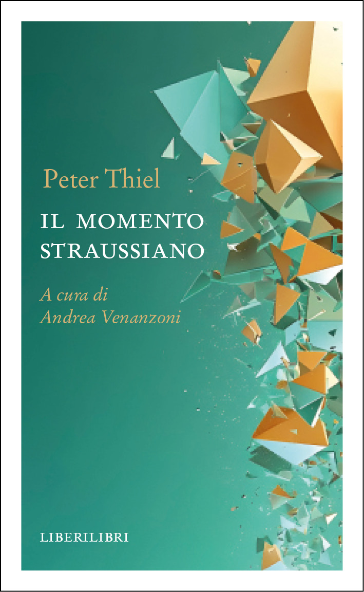 Il momento straussiano