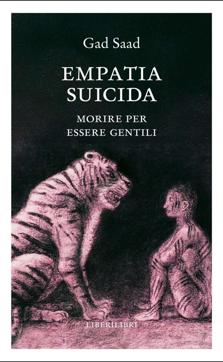 Empatia suicida. Morire per essere gentili