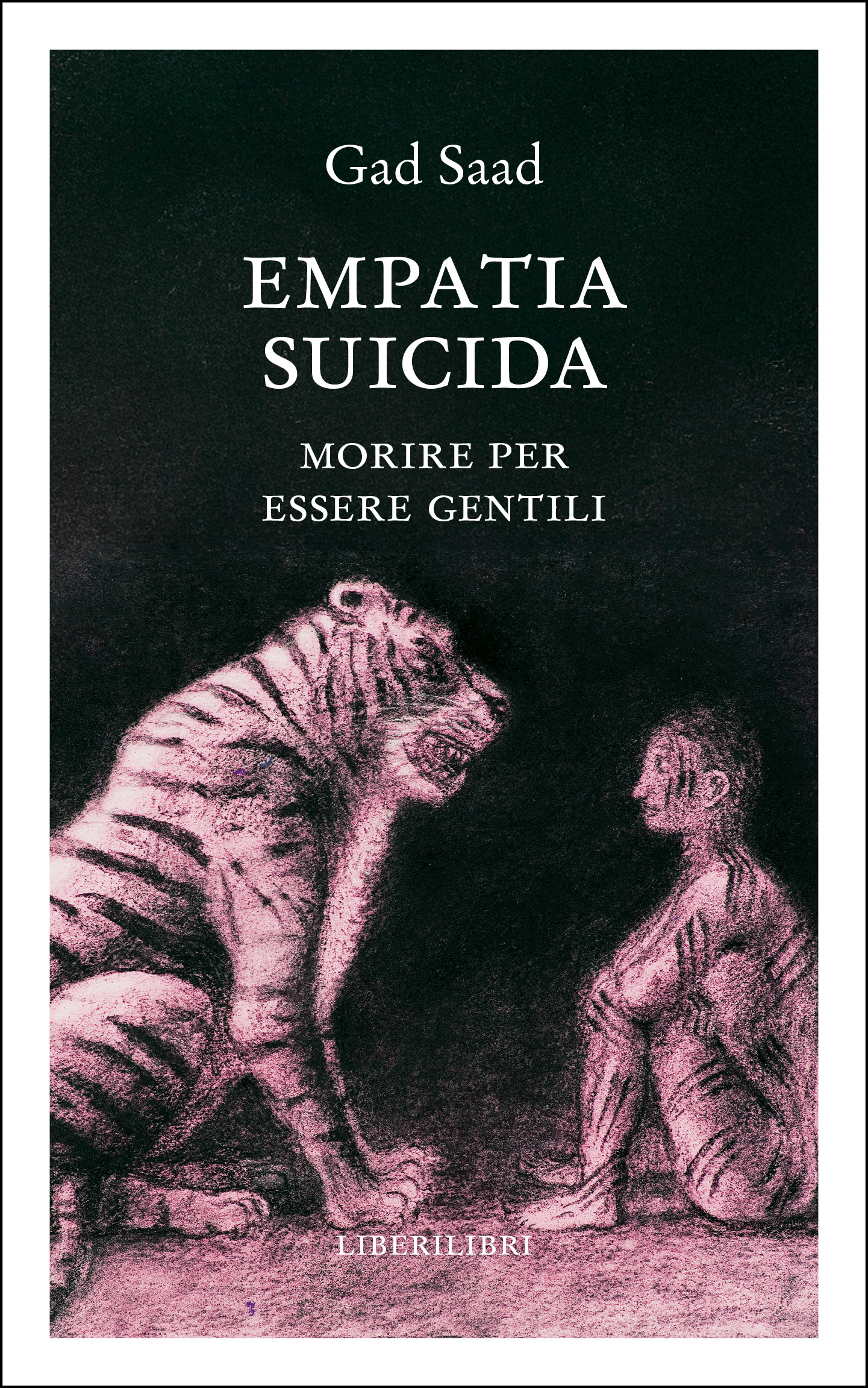Empatia suicida. Morire per essere gentili Empatia suicida. Morire per essere gentili