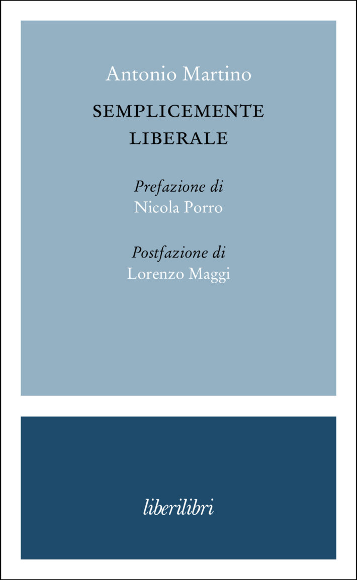 Semplicemente liberale